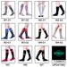 Heating Socks With 6000mah Battery Rechargeable Anti-Cold Men Women Thermal Heated Foot Warmer Outdoor Camping Ski_desvips.com