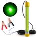 50W Green LED Submersible Underwater Fishing Light Crappie Shad Boat Night Fishing Finder Lamp Deep Drop Light 5M Cable_desvips.com