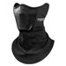 Unisex Sports Cycg Warm Face Neck And Ear Ski Mask Outdoor Cold Bib_desvips.com