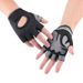 Outdoor Sports Cycling Gloves For Men And Women, Spring And Summer Fitness Non-slip Shock-absorbing Wear-resistant Breathable Half-finger Gloves_desvips.com