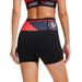Tight Pants For Men And Women, Fashionable Printed Compression Running Marathon Sports Pockets, Quick Drying Three_desvips.com