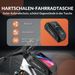 ROCKBROS Bicycle Bag, 1.7L Handlebar Bag or Frame Bag, suitable for phones up to 6.8 inches_desvips.com