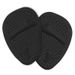 Suitable For All Seasons Thickened Insoles For High Heels Women Summer Forefoot Arch Half Pads Silicone Pain Relief Anti-Slip_desvips.com