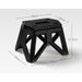 Outdoor Portable Folding Stool, Camping Fishing Stool_desvips.com