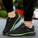 Hot Sale Light Men Women Breathable Plus Size 47 48 Men's Running Sneakers Walking Jogging Trainers Shoes_desvips.com