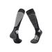 Premium Merino Wool Ski Socks For Men & Women – High-Performance Thermal Snow Socks With Anti-Slip & Moisture-Wicking_desvips.com