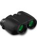 10x25 Small Paul Binoculars Compact Portable Pocket Low Light Night Vision Outdoor Hiking Photography_desvips.com
