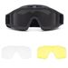 2026 New CS Impact-Resistant Riding Windproof Goggles Outdoor Desert Locust Military Enthusiast Tactical Glasses Unisex_desvips.com