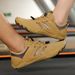 Barefoot Water Shoes For Men & Women – Quick-Dry Aqua Socks For Beach, Swimming, Yoga & Trail Running (Lightweight & Non-Slip Rubber Sole)_desvips.com