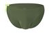 European And American Double-layer Quick-dry Nylon Ice Silk Professional Swim Briefs, Adult Men's Swimming Shorts_desvips.com