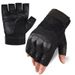 Outdoor Tactical Full Finger Men's Cycling Mountaineering Motorcycle Sports Wear-Resistant Anti-Slip Combat Protective_desvips.com