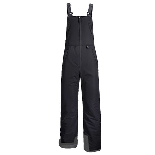 Cross-Border Hot-Selling New Outdoor For Men And Women With Straps, Waterproof, Windproof, Warm, Thickened Ski Pants_desvips.com