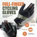 ROCKBROS Warm Cycling Gloves, Windproof, Touchscreen, Unisex Cycling Gloves_desvips.com
