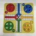 Flying Chess Ludo Set Mouse Pad Material Board_desvips.com