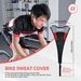 ROCKBROS Sweat Catcher For Bike Trainer Indoor Cycling Training Sweat Net_desvips.com