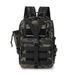 Camouflage Hiking Tactical Chest Photography Multifunctional Crossbody Bag Outdoor Leisure Travel Backpack_desvips.com