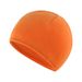 Autumn Winter Thickened Fleece Warm Small Motorcycle Helmet Liner Outdoor Riding Wide Brim Ear Protection Hat_desvips.com