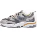 Mens Trainers 5700 Chunky Running Shoes Sneakers Womens Designer Mesh Breathable Comfort Low Casual Black White Dark_desvips.com