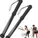 Cordless Spring Swing Physical Training Arm Strength Muscle Indoor Outdoor Battle Rope Exercise_desvips.com