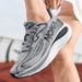 Spring And Autumn Sports Running Outdoor Comfortable Breathable Soft Soled Height Raising Casual Men'S Shoes 39-45_desvips.com