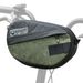 ROCKBROS Road To Sky Handlebar Bag Water-Resistant Bicycle Bag Frame Bag_desvips.com