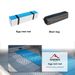 Widesea Camping Mat Portable Water Sleeping Pad Picnic Foam Bed Mattress Travel Trekking Equipment Blanket_desvips.com