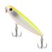 Shark Skimmer|Floating Water Lure Surface Type Pencil Bionic Dog 2.5g Catfish Bass Bait_desvips.com