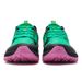 HOBIBEAR Unisex Hiking Lace-Up Walking Shoes Outdoor Travel Artificial Leather Sneakers_desvips.com
