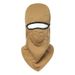 Breathable Camo Balaclava – Winter Face Mask For Cycling, Fishing & Outdoor Sports (Windproof, Dustproof, One Size Fits All)_desvips.com