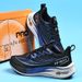 Chitu 7pro Summer Mesh Breathable Flying Electric 3c Boys Students Physical Examination Special Shock Absorption Sports_desvips.com
