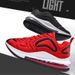 New Men's And Women's Sports Lightweight Breathable Mesh Running Casual Shoes Mens Shoes_desvips.com