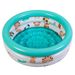 Swimming Pool, Inflatable Ball Pit, Ocean Ball Pit, Round Printed Children's Swimming Pool, Fishing And Water Play Toy Pool_desvips.com