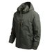 Windbreaker Men Tactical Jacket Waterproof Outdoor Hooded Coat Sports Military European Size S-5XL Field Climbing Thin_desvips.com