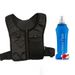 New Outdoor Sports Multi-Functional Reflective Breathable Summer Running Vest Bag Ultra-Light Expandable Adjustable_desvips.com