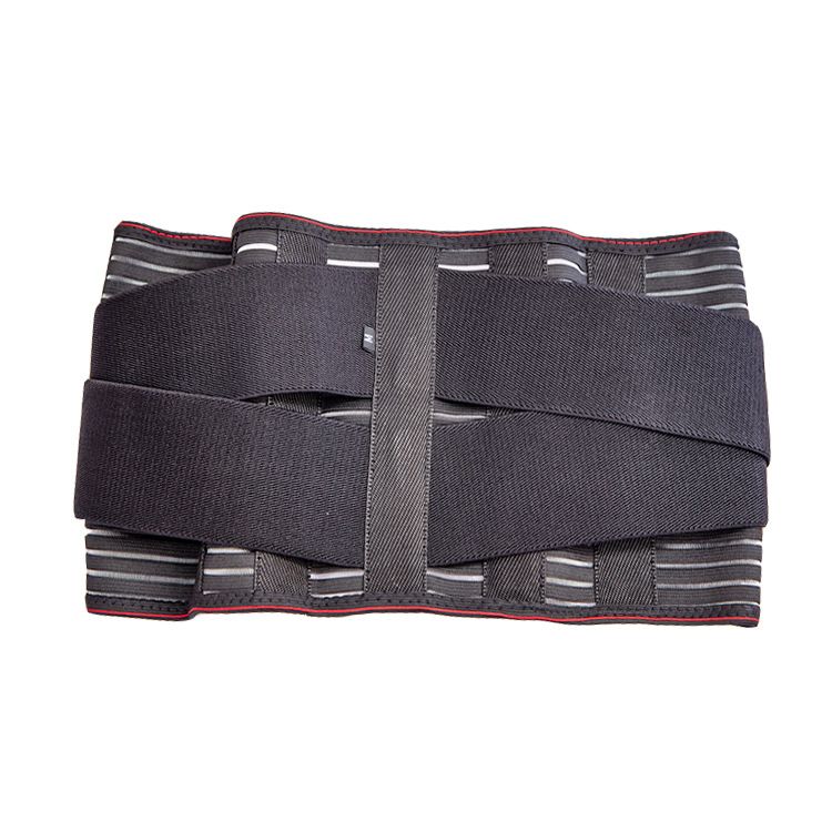 Waist Support Belt For Fitness And Sports, Adjustable Waist Protection Belt, Supplied By Manufacturer_desvips.com