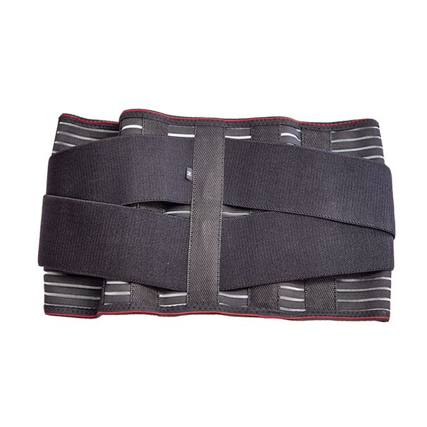 Waist Support Belt For Fitness And Sports, Adjustable Waist Protection Belt, Supplied By Manufacturer_desvips.com