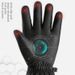 New Ski Gloves For Women Winter Warm Fleece Lined Thickened Windproof Waterproof Touchscreen Outdoor Cycling Climbing_desvips.com