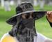 Sun Fishing Fisherman's UV Protection Sun Fashionable Outdoor Hiking Hat, Breathable And Foldable_desvips.com