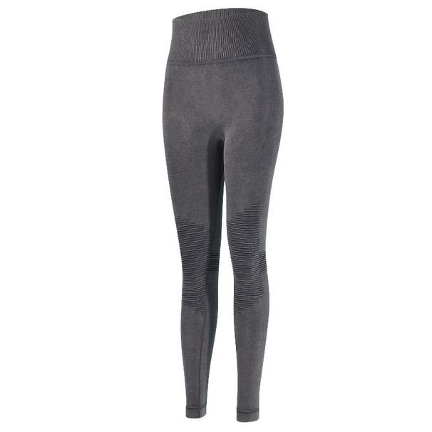 Autumn Yoga Casual For Women High Waist Running Fitness Leggings Tight Denim Skinny Dance Quick-Dry Sports Pants_desvips.com