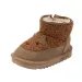 Infant Snow For Children 2025 Cute Cartoon Little Toddler Plush Thick Warm Cotton Shoes Cutefeet Kids Winter Boots Sizes_desvips.com