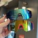 Kids Cycling Sunglasses MTB Fishing Sport Bicycle Glasses UV400 Child Camping Goggles Boys Girls Outdoor Bike Eyewear_desvips.com