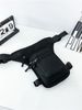 Outdoor Riding Mountaineering Leg Motorcycle Men's Casual Crossbody Express Delivery Sports Waist Bag_desvips.com