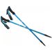 Double-bladed Snow Pole, Telescopic And Adjustable, Multifunctional Aluminum Alloy Walking Stick, Professional Ski Poles For Adults And Kids_desvips.com