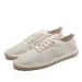 Summer Linen Breathable Flats Men Espadrilles Loafers Fashion Women Canvas Shoes Casual Fisherman Driving Footwear_desvips.com