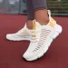 Sneakers For Women Breathable Running Casuall Luxury Brand Sport Fashion Light Basketball Tenis Platform Shoes_desvips.com