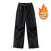 001 Mountain Cargo Womn Mn, Autumn And Wintr Outdoor Watrproof Hiking Trousrs, Paratroopr Styl Pants For Short_desvips.com