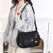 for Women Nylon Fabric Women's Mom Middle-aged Multi-layer Casual Large Capacity Shoulder Crossbody Bag_desvips.com
