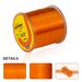 500m Reinforced Nylon Colorful Sea Rod Lure Bait Rock Parallel Reel Line Fishing Gear_desvips.com