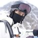 Winter Thickened Neck Gaiter Mask Scarf Men And Women Neck Mask Soft Windproof Hiking Cycling Running Mask_desvips.com