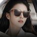 High-end Fashionable Sunglasses For Women, Wearable Glasses For Nearsightedness UV Protection, HD Polarized UV400 Goggles_desvips.com